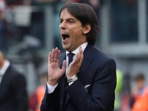 Hé lộ cái tên sắp trở thành HLV trưởng Juventus