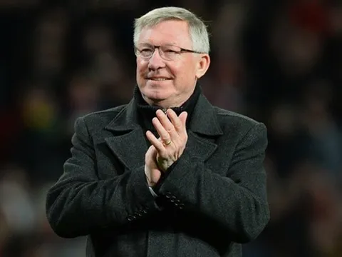 Hé lộ tuyệt chiêu của Sir Alex có thể giúp Man United "trị" Barcelona