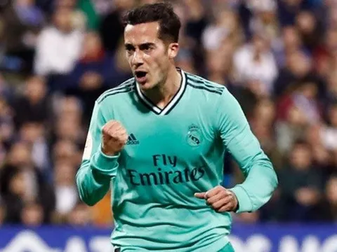 Chiến thắng thuyết phục, Zidane nói một lời về "nạn nhân" của Madridista