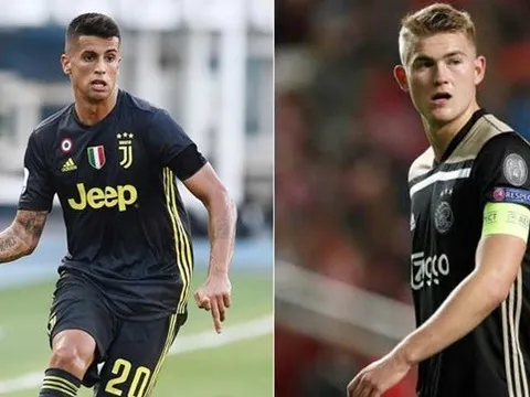 Nhận định Juventus vs Ajax: Bà đầm già thắng cách biệt 1 bàn?