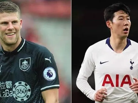 19h30 ngày 23/02, Burnley vs Tottenham Hotspur: Chờ siêu tiền đạo trở lại