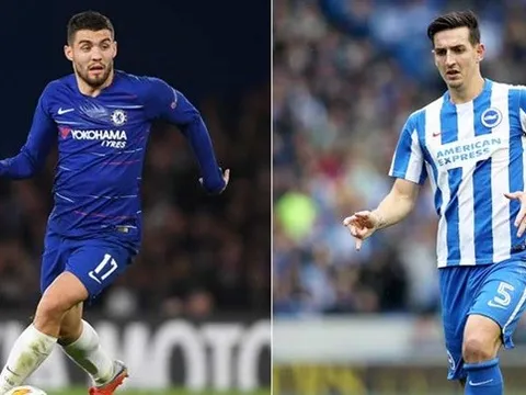 01h45 ngày 04/04, Chelsea vs Brighton: Khó có bất ngờ!