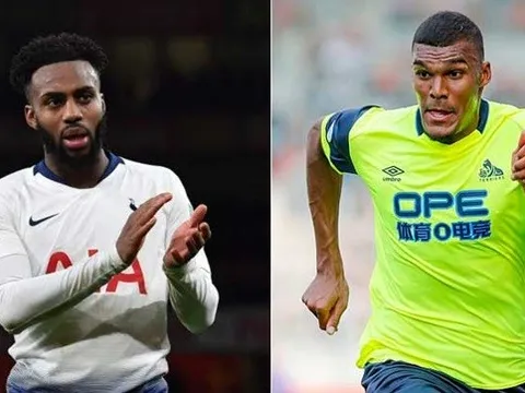 18h30 ngày 13/04, Tottenham vs Huddersfield: Lời giải cho bài toán "không Kane"