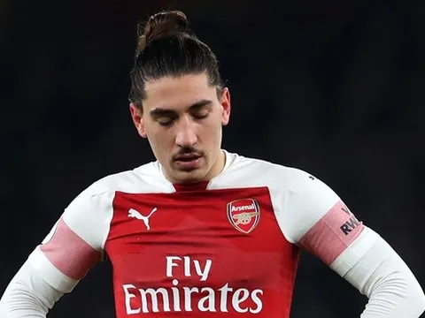 Arsenal thảm bại mùa 2018/19, Bellerin lên tiếng nói lời ruột gan
