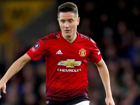 Được PSG theo đuổi, Herrera có câu trả lời