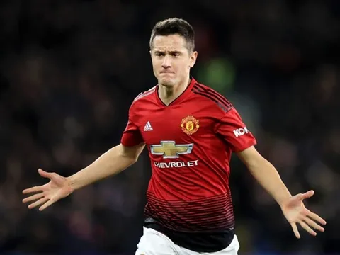 Herrera nói gì về "cơn ác mộng" của Man Utd tại Champions League?