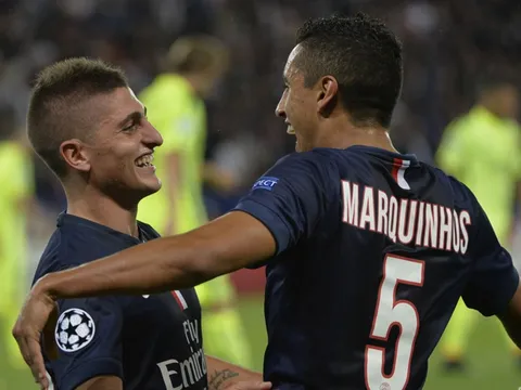 Herrera tới PSG là chìa khoá để M.U cao tay giật 2 ngôi sao khủng của đối tác