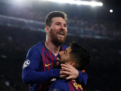 Hết mục tiêu tại La Liga, Barca quyết định để 3 cái tên triển vọng này ra sân