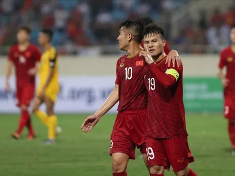 BLV Quang Huy chỉ ra "tuyệt chiêu" giúp thầy Park đánh bại U23 Thái Lan