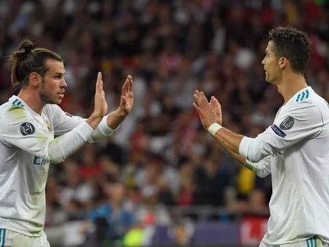 3 nguyên do khiến Zidane - Bale bằng mặt nhưng không bằng lòng