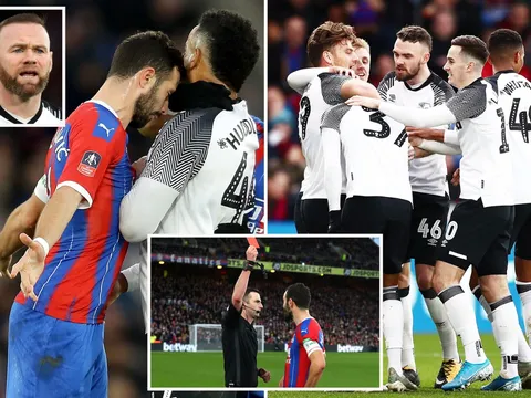 Hiệu ứng Rooney tiếp diễn, CLB Premier League bị bắn hạ ngày VAR xác lập lịch sử