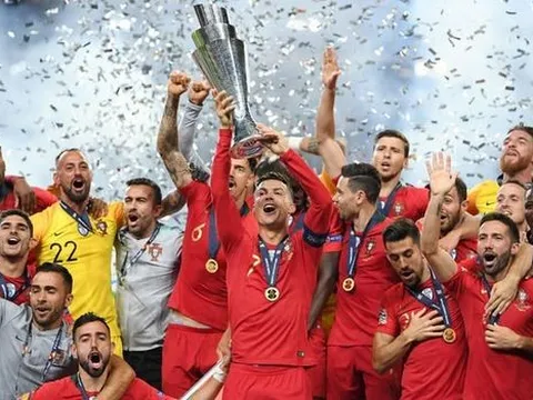 Highlights: Bồ Đào Nha 1-0 Hà Lan (Nations League)