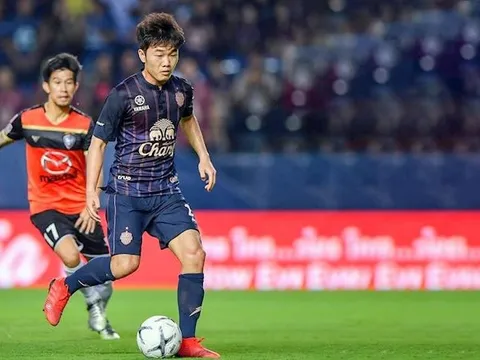 Highlights: Buriram United 2-2 Chonburi (Thai League)