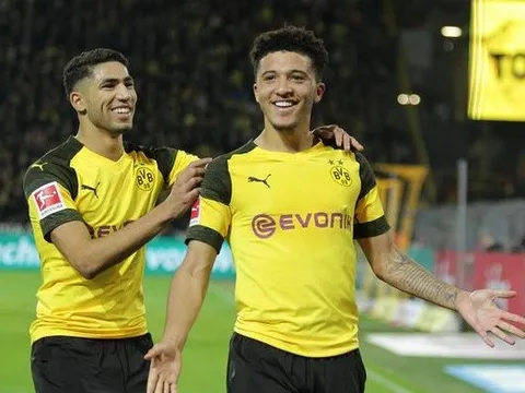 Highlights: Dortmund 3-2 Leverkusen (Bundesliga)