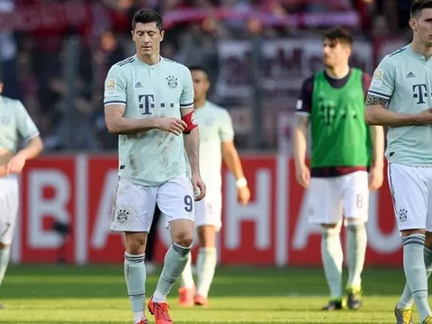 Highlights: Freiburg 1-1 Bayern Munich (Bundesliga)