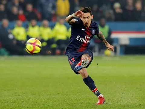 Highlights: PSG 3-1 Marseille (Ligue 1)