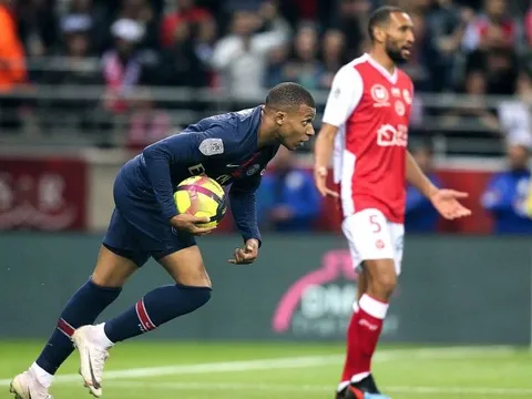 Highlights: Reims 3-1 PSG (Ligue 1)