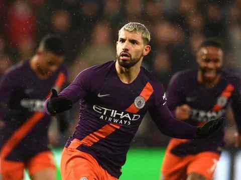 Highlights: Swansea 2-3 Man City (FA Cup)