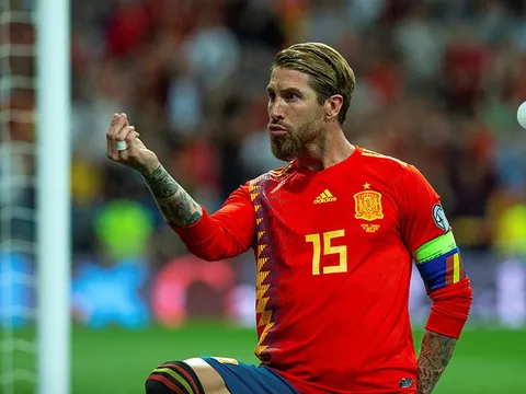 Highlights: Tây Ban Nha 3-0 Thụy Điển (Vòng loại EURO 2020)