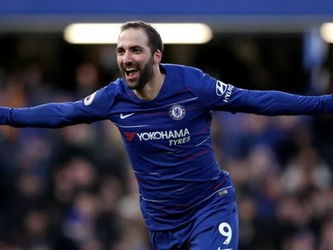 Bị cấm chuyển nhượng, Chelsea vẫn có thể kí hợp đồng với siêu tiền đạo