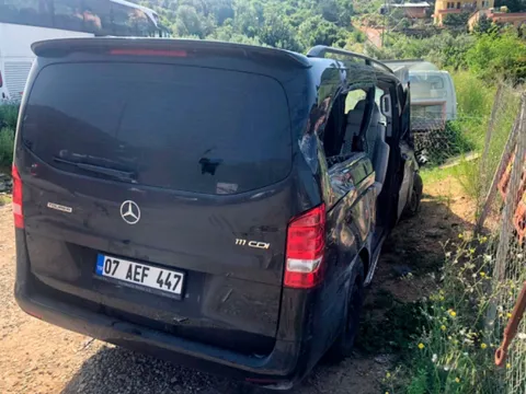 Hình ảnh kinh hoàng tai nạn khiến ngôi sao Cộng Hoà Séc tử vong