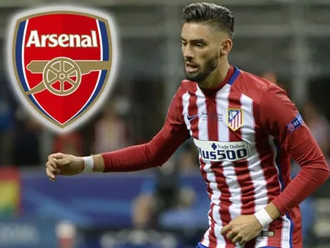 'Hàng chất' lưu lạc Trung Quốc: "Arsenal quan tâm đến tôi"