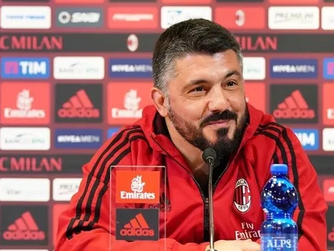 HLV AC Milan: “Vị trí thứ 5 không phải là thất bại”