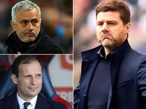 "HLV đó là lựa chọn số 1 của Perez, đã được gọi nhiều tuần qua"