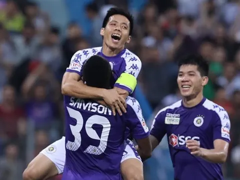HLV đội Hà Nội: 'Chúng tôi không sợ Shandong Luneng'