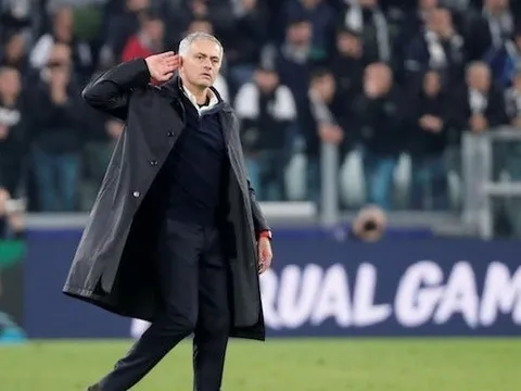 HLV đồng hương của Cristiano Ronaldo khó có khả năng về Juventus