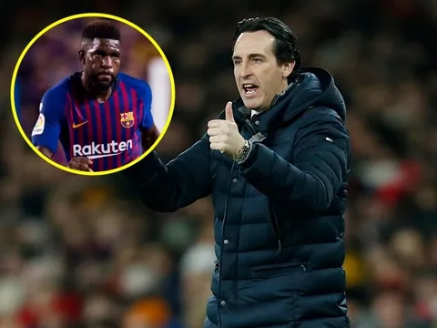 HLV Emery bất ngờ lên tiếng, Arsenal giật mục tiêu 63 triệu của M.U