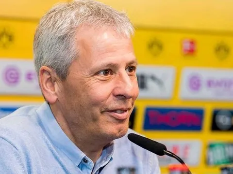 HLV Favre nói điều thật lòng trước chuyến làm khách đến Freiburg