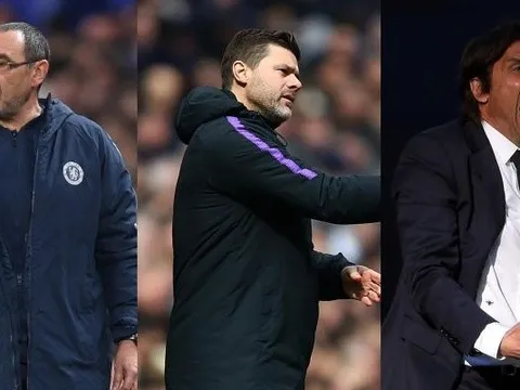 HLV Gennaro Gattuso đứng trước nguy cơ "ra đường" sau chuỗi trận tệ hại