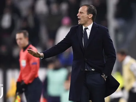 HLV Juventus chỉ ra "linh hồn" trong lối chơi của Ajax