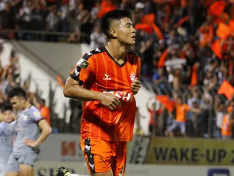 HLV Lê Huỳnh Đức: "Không bàn luận thêm về việc ông Park gọi Đức Chinh"