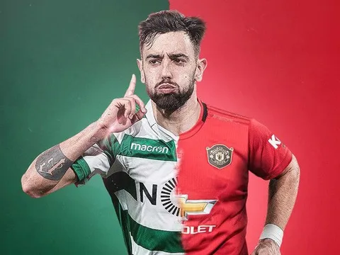HLV lên tiếng, thừa nhận khó cưỡng 'số 10 ma thuật' cập bến Man Utd