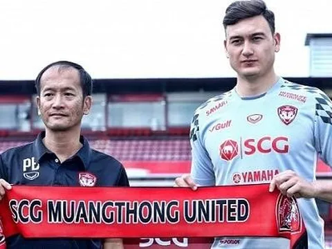 HLV Muangthong từ chức sau chuỗi trận thất vọng ở Thai League