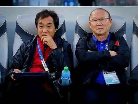Điểm tin bóng đá Việt Nam sáng 04/03: HLV Park Hang-seo sẽ giúp Việt Nam dự World Cup