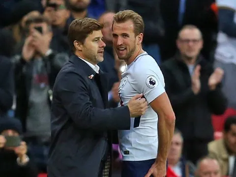 HLV Pochettino: ‘Harry Kane là một… con thú’