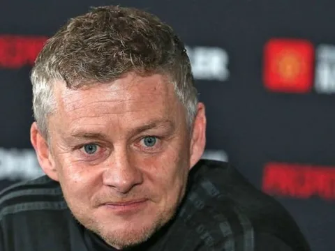 HLV Solskjaer chỉ rõ điểm khác biệt của tân binh Ighalo