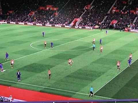 HLV Southampton không phục bàn gỡ của Liverpool