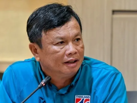 Điểm tin bóng đá Việt Nam sáng 30/5: HLV Thái Lan “nắn gân” ĐT Việt Nam trước King’s Cup 2019