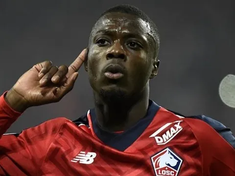 Bayern được khuyến khích "hất cẳng" Arsenal vụ sao 80 triệu euro