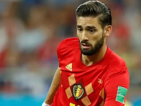 HLV trưởng ĐTQG Bỉ nhận xét về tương lai mục tiêu của Arsenal