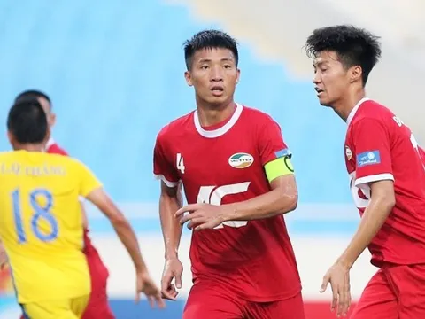 Điểm tin bóng đá Việt Nam sáng 19/05: Đồng hương thầy Park báo tin vui về Bùi Tiến Dũng