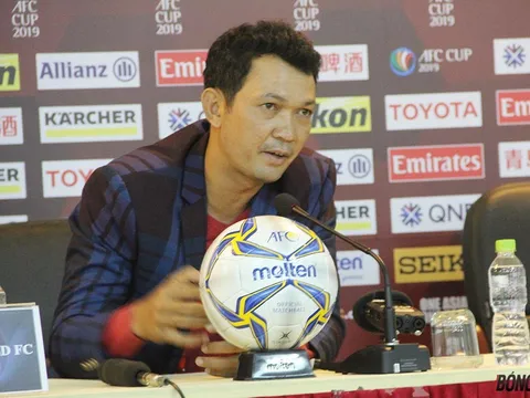 Đối thủ Hà Nội tại AFC Cup 2019 bỏ qua Quang Hải, lo sợ Văn Quyết