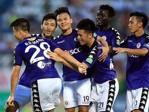 Khai mạc Cúp Quốc gia 2019: Sân chơi của các “đại gia”