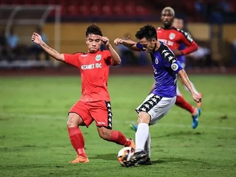 19h00 ngày 06/03, Viettel vs Hà Nội FC: Mở hội tại Hàng Đẫy