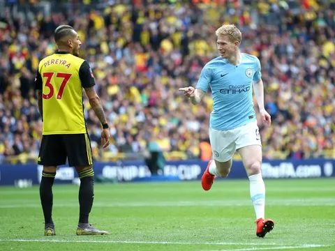 'Họ đã không cho mình một cơ hội'