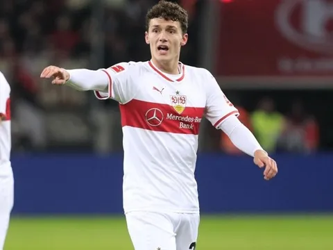 "Họ là đội bóng xuất sắc nhất thế giới"